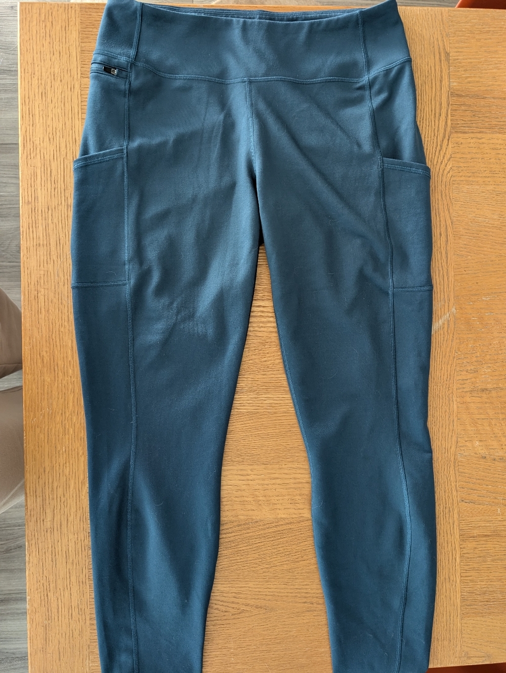 Patagonia Maipo Leggings - Teal
